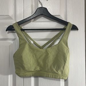 Free to be Serene Bra *Light Support* C/D Cup